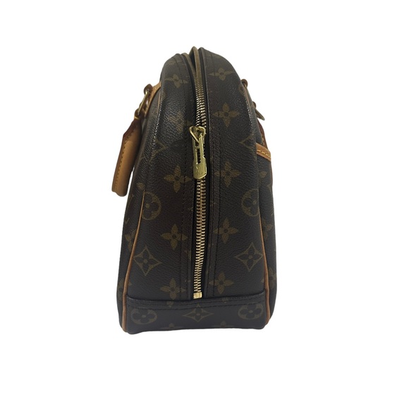 (SOLD) Louis Vuitton Trouville - Picture 2 of 9